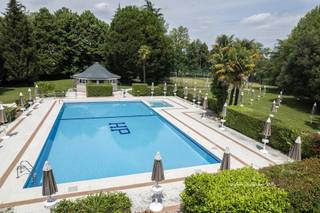 Hotel Villa Patriarca - 18