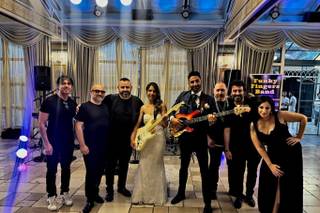Funky Fingers Band - 5