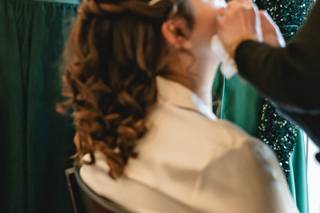 Riflesso Donna - 6