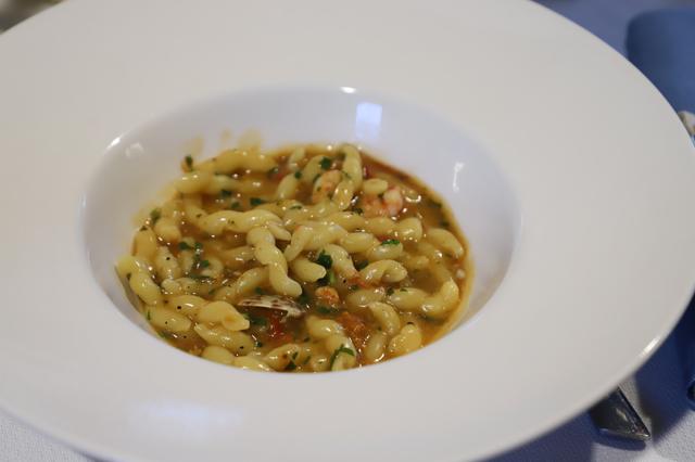 Anthony Catering - 1