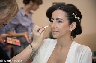 Sharon Notturni Wedding Make-Up Artist & Brows Specialist - 13