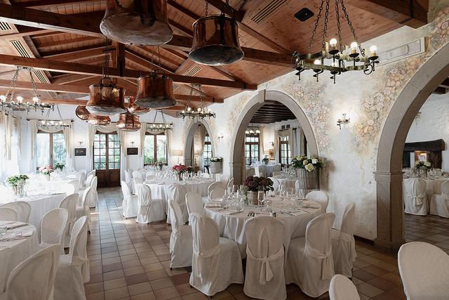 Ristorante Al Bosco - 4
