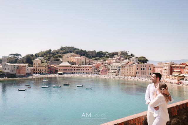 AM Ritratti Wedding - 1