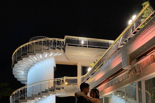 Meridiana Grand Hotel Ristorante 5