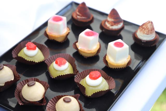 Anthony Catering - 3
