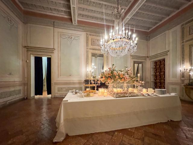 Villa Gaia Gandini - 3