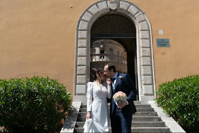 Le Spose Di Datì - 3