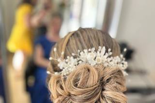 Sandra Hairstylist - 6