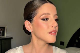 Jessica Pezzella Bridal Make-Up Service - 11