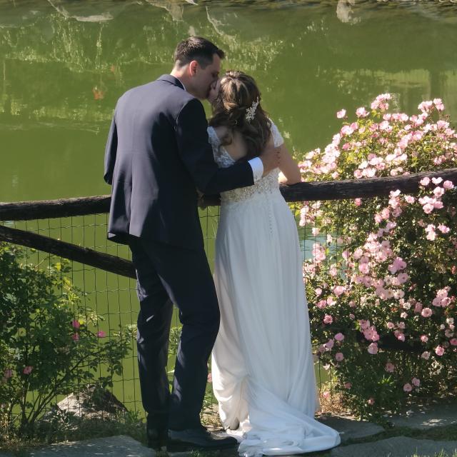 Parco Le Cicogne - 1