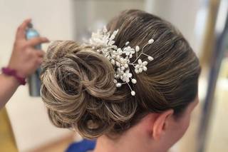 Sandra Hairstylist - 7