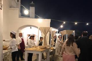 Masseria Torre Coccaro - 16