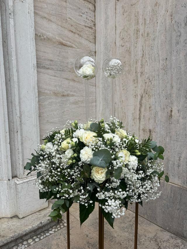 Ambient Design Floreale - 2