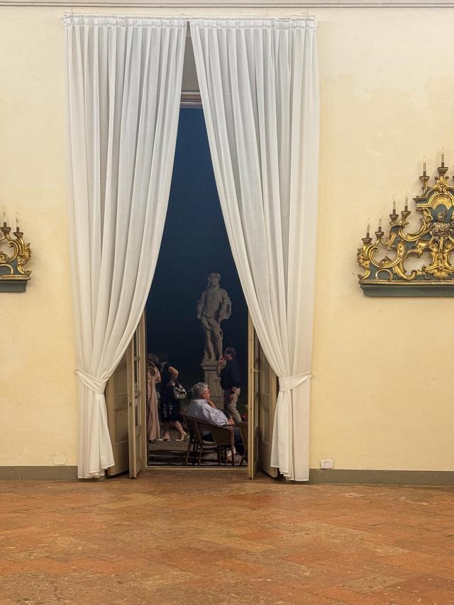 Villa Gaia Gandini - 2