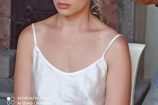 Giada Make-Up Artist - 16