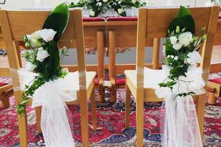 Moira Wedding Planner - 9
