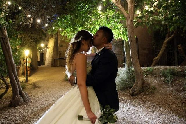 Giovanni Cataldi Wedding Photographer - 3