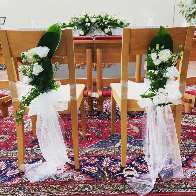Moira Wedding Planner - 4