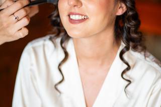 Elettra Caredda Make-Up Artist - 8