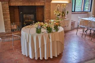 Antica Locanda Corte della Marchesa - 12