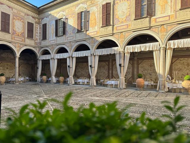 Villa Gaia Gandini - 4