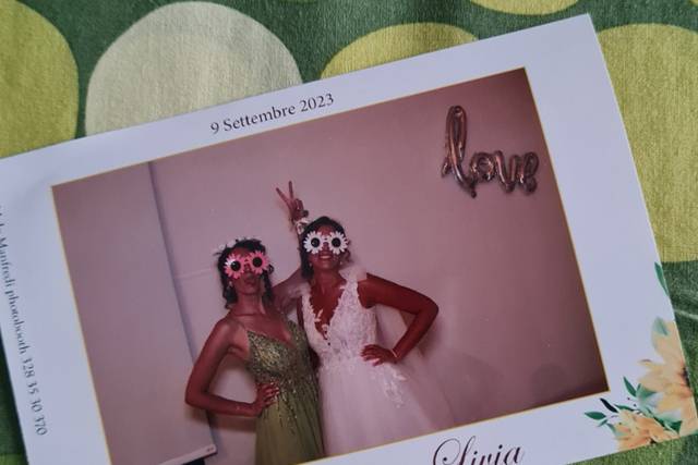 Molo Manfredi Foto Booth 1