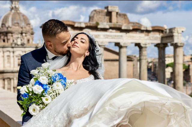 MD Studio Fotografico di Domenico Chiriano - 1