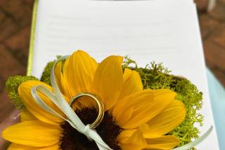 Macchiella Marta Wedding Floral - 10