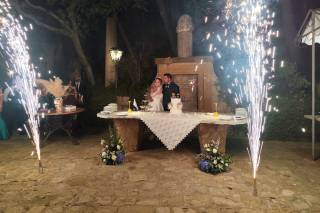 Villa delle Meraviglie - 7