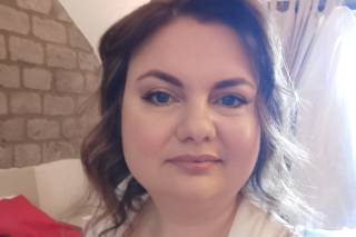 Maria Marino Make-up Artist - 7