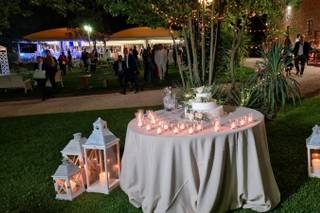 Elena Mainoldi Floral Designer - 16