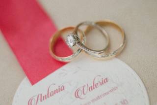Giusy Porzio Wedding and Event Planner - 16