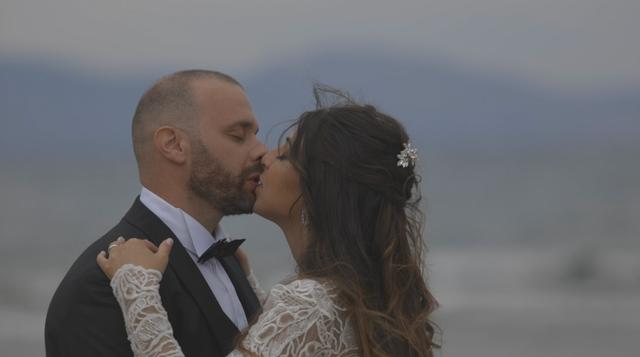 Valerio Carosi WE Wedding - 1