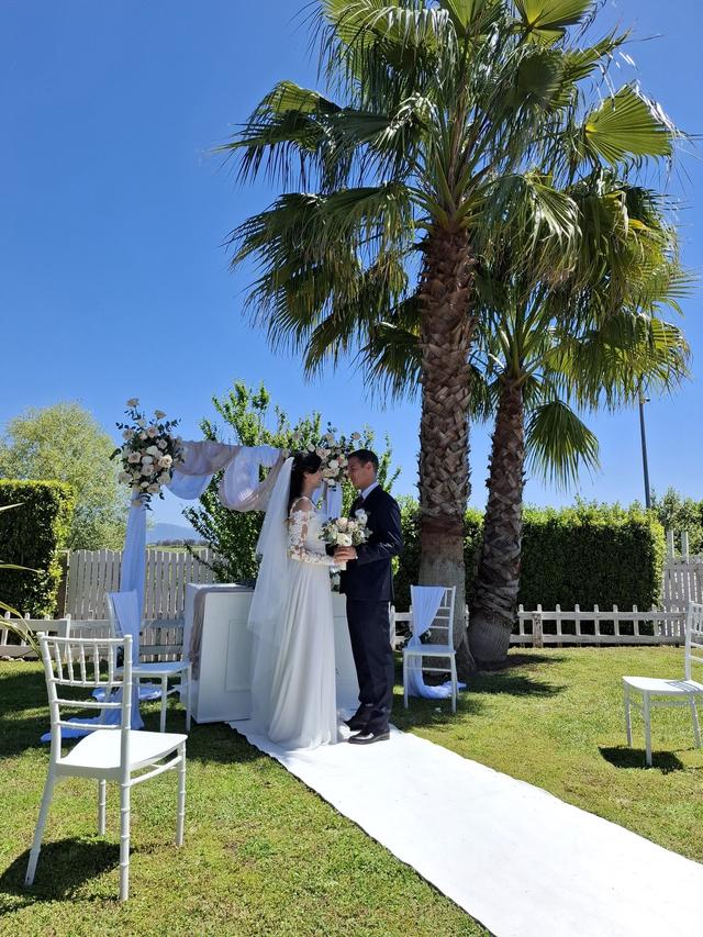 Villa Ludovica - 2