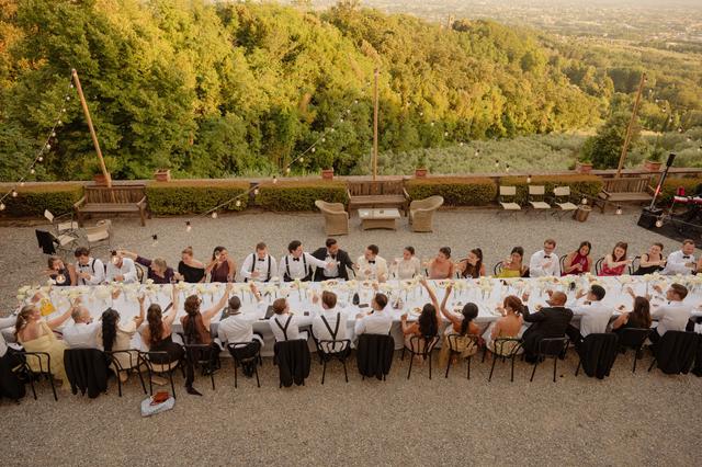 Guest in Tuscany di Billante De Simoni Carlotta - 3