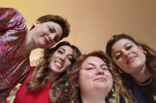Maria Marino Make-up Artist - 8