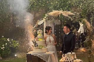 Sabrina Serafinelli Event - 18