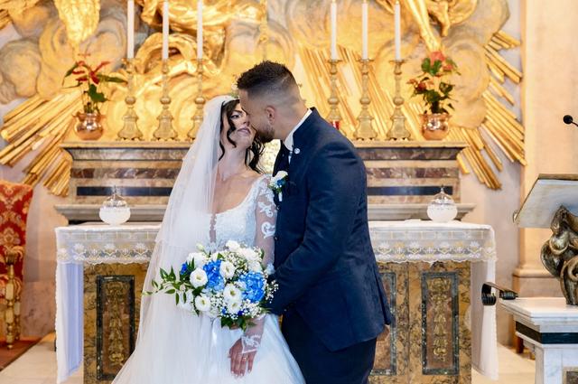 MD Studio Fotografico di Domenico Chiriano - 4