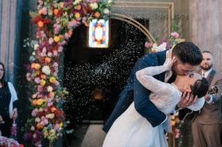 Giusy Porzio Wedding and Event Planner - 17