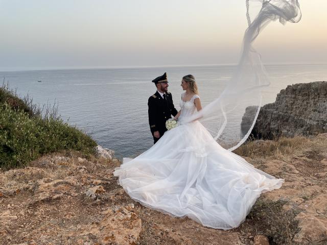 Principe Franz Sposa - 3