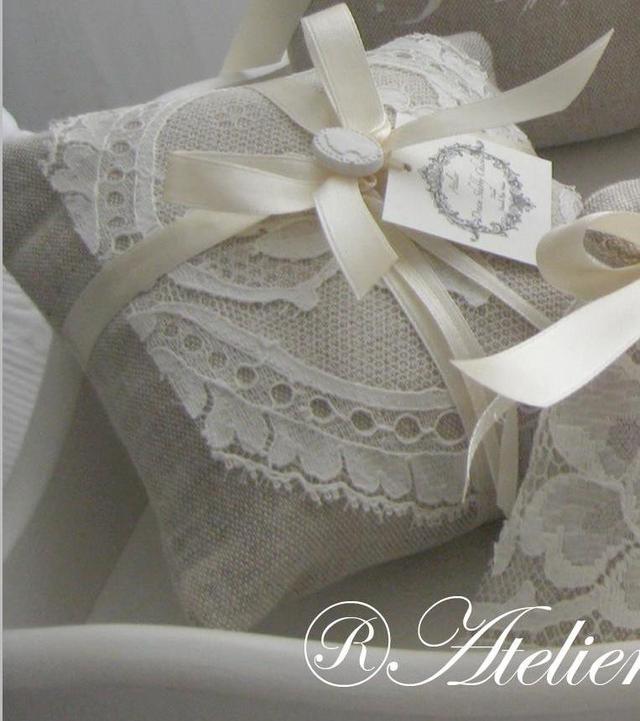 Atelier Dream Shabby Chic - 3