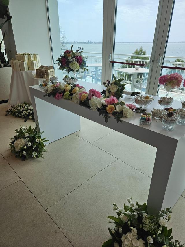 Il Borgo dei fiori di Mara&Monica - 1