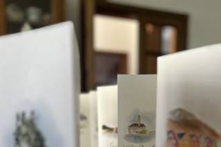 Gloria’s Corner - 5