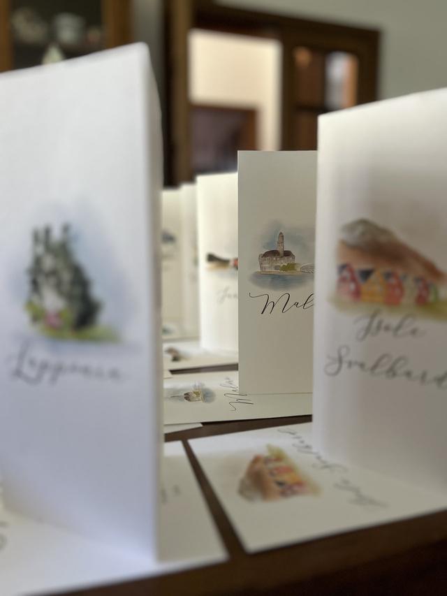 Gloria’s Corner - 2