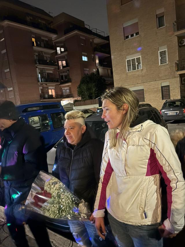 Polvere Di Note - Wedding Entertainment - 2