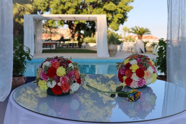 Femme Wedding Venue - 1