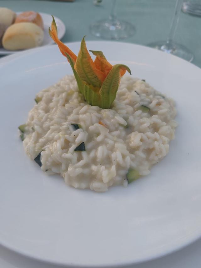 Le Muse Banqueting - 2