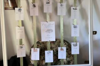 Gloria’s Corner - 6