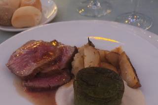 Le Muse Banqueting - 6