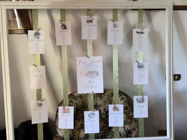 Gloria’s Corner - 1